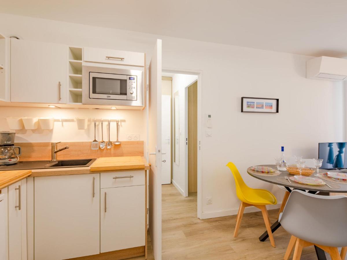סן-מקסים Apartment Regina-14 By Interhome מראה חיצוני תמונה