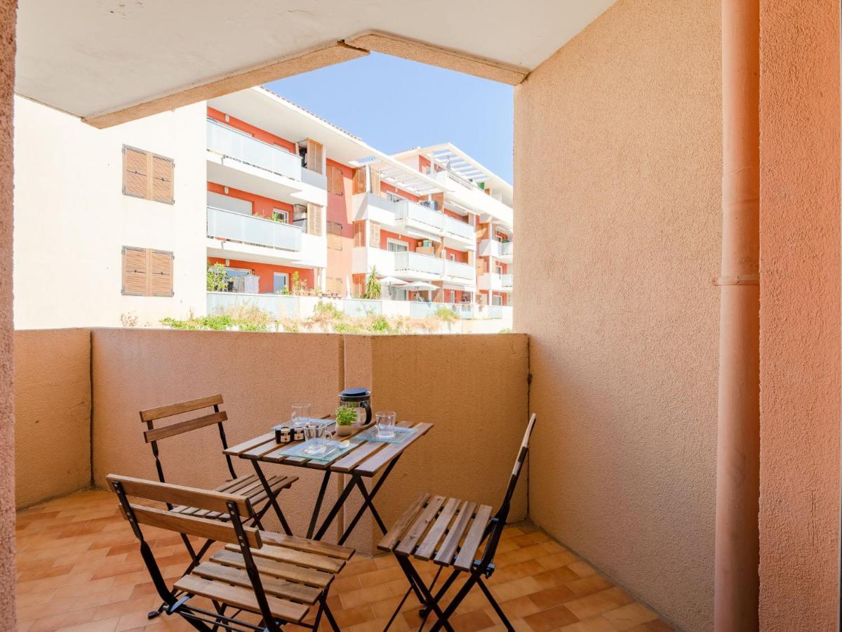 סן-מקסים Apartment Regina-14 By Interhome מראה חיצוני תמונה