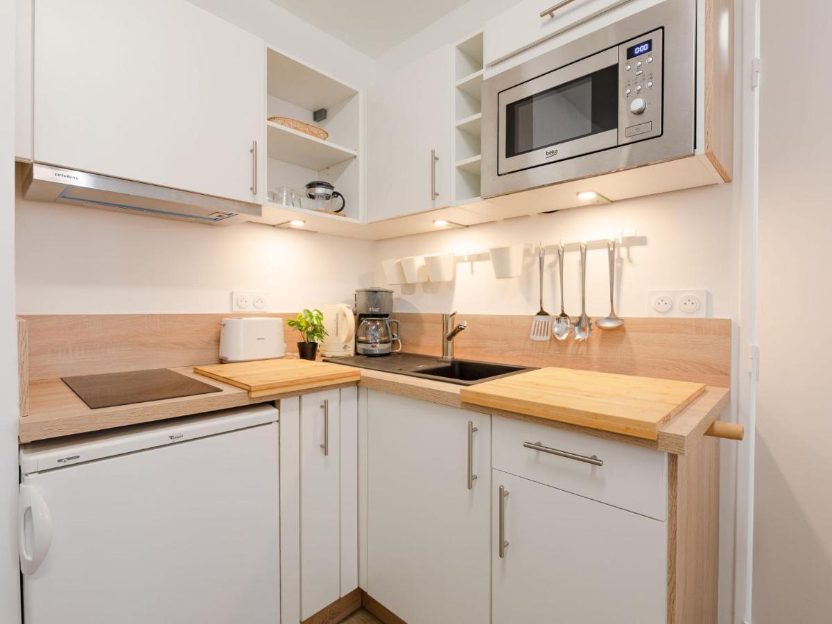 סן-מקסים Apartment Regina-14 By Interhome מראה חיצוני תמונה