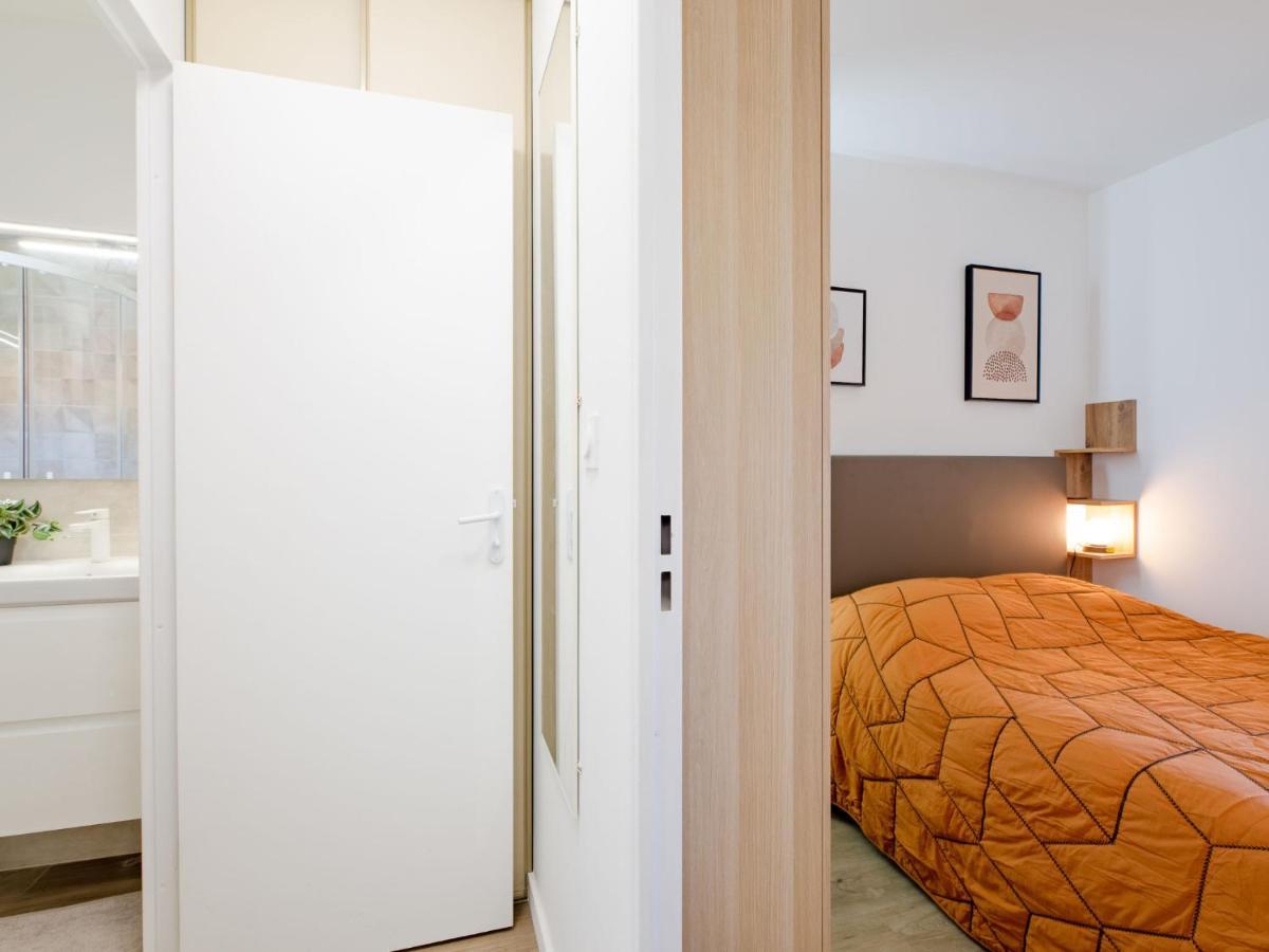 סן-מקסים Apartment Regina-14 By Interhome מראה חיצוני תמונה