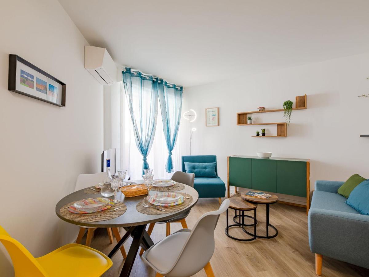 סן-מקסים Apartment Regina-14 By Interhome מראה חיצוני תמונה