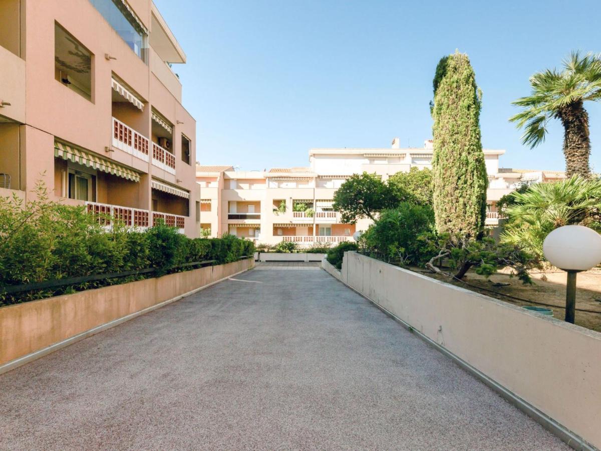 סן-מקסים Apartment Regina-14 By Interhome מראה חיצוני תמונה
