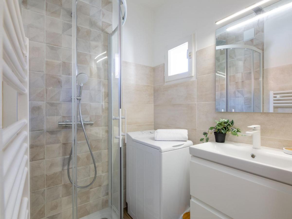 סן-מקסים Apartment Regina-14 By Interhome מראה חיצוני תמונה