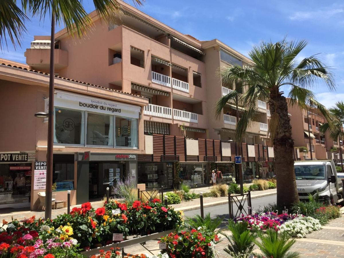 סן-מקסים Apartment Regina-14 By Interhome מראה חיצוני תמונה