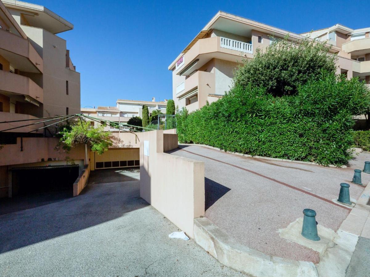 סן-מקסים Apartment Regina-14 By Interhome מראה חיצוני תמונה