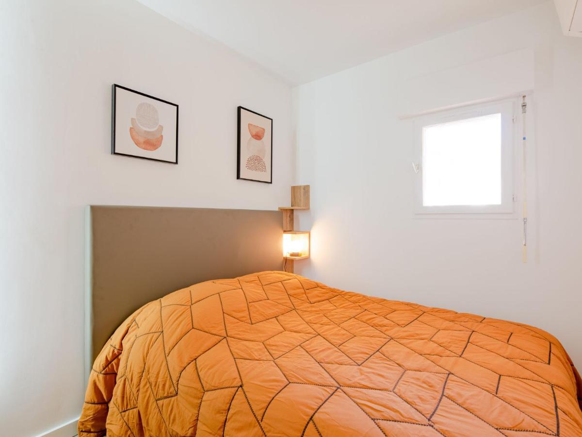 סן-מקסים Apartment Regina-14 By Interhome מראה חיצוני תמונה