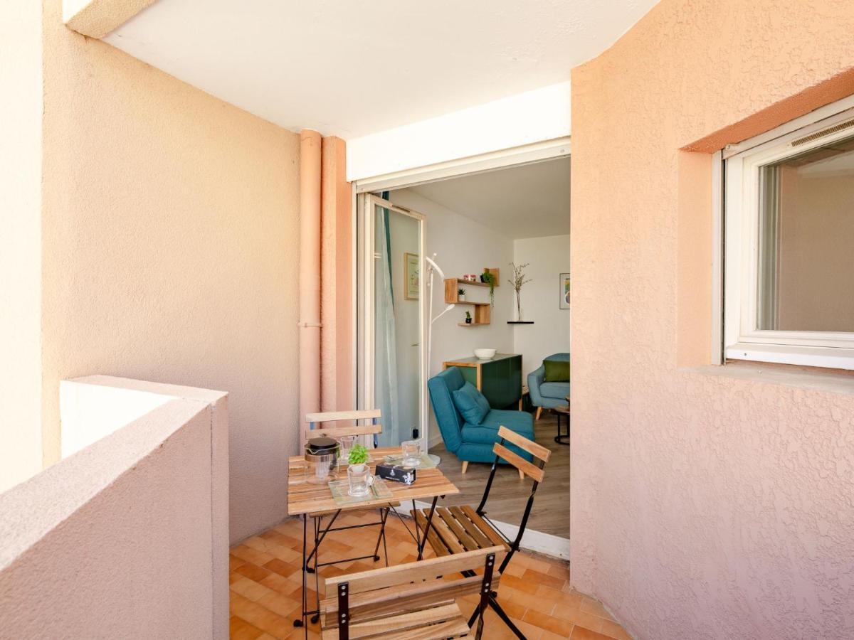 סן-מקסים Apartment Regina-14 By Interhome מראה חיצוני תמונה